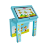 Многофункциональный развивающий стол Buka 32" - «globural.ru» - Волгодонск