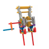 Конструктор образовательный K'NEX Education "STEM Исследования: Шестерни" - «globural.ru» - Волгодонск