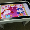 Детский интерактивный стол Kids 43" - «globural.ru» - Волгодонск