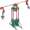 Конструктор образовательный K'NEX Education "STEM Исследования: Рычаги и шкифы" - «globural.ru» - Волгодонск