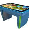 Детский интерактивный стол Kids 43" - «globural.ru» - Волгодонск