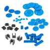 VEX IQ Ресурсный набор Motion Add-On Kit - «globural.ru» - Волгодонск
