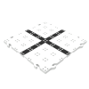 Набор 1/2 поля для соревнований / VEX IQ Challenge Half  Field Perimeter & Tiles - «globural.ru» - Волгодонск