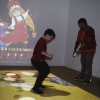 Интерактивный пол Floor - «globural.ru» - Волгодонск