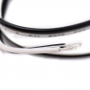 Кабели для подключения двигателей PH2.0-2P to Stripped-End Cable - 35 см,22AWG (Пара) - «globural.ru» - Волгодонск