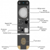 Мультидатчик mBuild_Science Sensor_V1.0 - «globural.ru» - Волгодонск