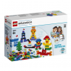 Кирпичики LEGO для творческих занятий - «globural.ru» - Волгодонск