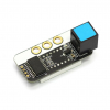 Дисплей Me 7-segment display-Red V1 - «globural.ru» - Волгодонск