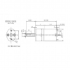 Ресурсный набор 25mm DC Motor Pack-Blue - «globural.ru» - Волгодонск