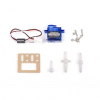 Модуль сервомотор 9g Micro Servo Pack - «globural.ru» - Волгодонск