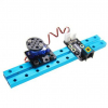 Модуль сервомотор 9g Micro Servo Pack - «globural.ru» - Волгодонск