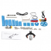 Дополнительный набор к конструктору Robot Arm Add-on Pack for Starter Robot Kit - «globural.ru» - Волгодонск