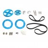 Ресурсный набор Timing Belt Motion Pack-Blue - «globural.ru» - Волгодонск