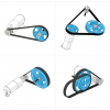 Ресурсный набор Timing Belt Motion Pack-Blue - «globural.ru» - Волгодонск