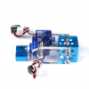 Ресурсный набор, поворотный модуль Mini Pan-Tilt Kit - «globural.ru» - Волгодонск