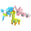 Комплект конструкторского уголка Botzees Construction Corner Playsets - «globural.ru» - Волгодонск