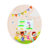 Интерактивная панель MiniKids 27" - «globural.ru» - Волгодонск