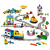 Набор Lego "Экспресс Юный Программист" - «globural.ru» - Волгодонск