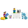 Набор Lego Spike Старт. Базовый - «globural.ru» - Волгодонск