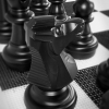 Напольные фигуры шахматные гигантские 61 - «globural.ru» - Волгодонск