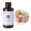 Гибкий фотополимер Resione F80 Flex Dental Gum 500 г - «globural.ru» - Волгодонск