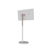 Интерактивная панель Slim 32" - «globural.ru» - Волгодонск