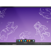 Интерактивная панель ActivPanel Nickel 75" - «globural.ru» - Волгодонск