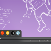 Интерактивная панель ActivPanel Nickel 75" - «globural.ru» - Волгодонск