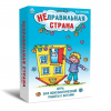 Игра для психологической работы "Неправильная страна" - «globural.ru» - Волгодонск