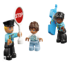 Конструктор "Городская жизнь. LEGO" - «globural.ru» - Волгодонск