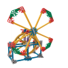Конструктор образовательный K'NEX Education "STEM Исследования: Шестерни" - «globural.ru» - Волгодонск