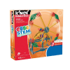 Конструктор образовательный K'NEX Education "STEM Исследования: Шестерни" - «globural.ru» - Волгодонск
