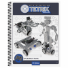 Конструктор стартовый  MAX. Tetrix - «globural.ru» - Волгодонск