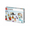 Набор "Сказочные и исторические персонажи" LEGO - «globural.ru» - Волгодонск