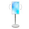 Мобильная панель Mobiscreen EON 32" - «globural.ru» - Волгодонск