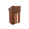 Интерактивная трибуна Wood 23,8" - «globural.ru» - Волгодонск