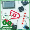 Комплект Robo kit DIYGO Расширенный - «globural.ru» - Волгодонск