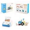 Электронный конструктор NEURON Inventor Kit - «globural.ru» - Волгодонск