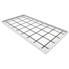 Набор 1/2 поля для соревнований / VEX IQ Challenge Half  Field Perimeter & Tiles - «globural.ru» - Волгодонск