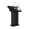 Интерактивная трибуна Voice Pro 19" с документ-камерой - «globural.ru» - Волгодонск