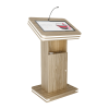 Интерактивная трибуна Light 27" - «globural.ru» - Волгодонск