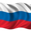 Флаг России - «globural.ru» - Волгодонск