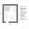 Комплект оборудования для сенсорной комнаты 20 м² - «globural.ru» - Волгодонск