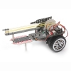 Конструктор Robo Kit 3 - «globural.ru» - Волгодонск