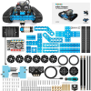 Базовый робототехнический набор mBot Ranger Robot Kit Bluetooth Version - «globural.ru» - Волгодонск