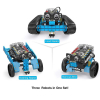 Базовый робототехнический набор mBot Ranger Robot Kit Bluetooth Version - «globural.ru» - Волгодонск