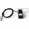 Ресурсный набор для плоттера 445nm 1600mW Blue Laser Components Engraver  Pack - «globural.ru» - Волгодонск