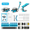 Ресурсный набор mBot Add-on Pack Interactive Light&Sound - «globural.ru» - Волгодонск