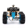 Робототехнический набор Starter Robot Kit-Blue (Bluetooth-версия) - «globural.ru» - Волгодонск