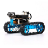 Робототехнический набор Starter Robot Kit-Blue (Bluetooth-версия) - «globural.ru» - Волгодонск